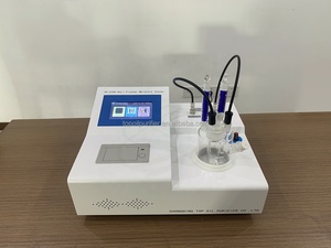 ASTMD6304 óleo Digital umidade <span class=keywords><strong>Tester</strong></span> - Product Image 2