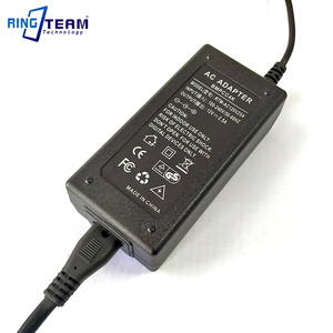 Adaptateur secteur AC-<span class=keywords><strong>BMPCC4K</strong></span> 12V 2.5A pour caméra de cinéma de poche <span class=keywords><strong>BMPCC4K</strong></span> BMPCC 4K Blackmagic 4K - Product Image 6