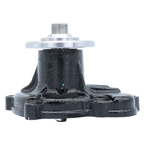 Bomba de Agua Cw Gwmz-52A Tf04-15-100A 8awa-15-100A para Camioneta Mazda, Repuesto - Product Image 1