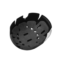 Casco DE SEGURIDAD deportivo personalizado trabajo de construcción casco protector con diseño de béisbol de escalada al aire libre de moda
