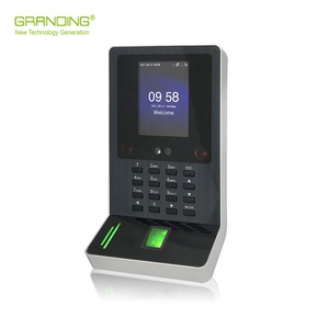 FA220 ระบบบันทึกเวลาเข้าออกและควบคุมการเข้าถึงแบบใช้คลาวด์ พร้อม SDK ฟรี รองรับ Open API ระบบจดจำใบหน้าด้วยไบโอเมตริกซ์ - Product Image 5