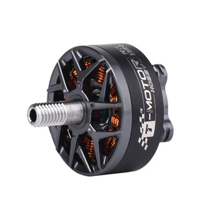 มอเตอร์โดรน T-MOTOR F50 BLDC Outrunner รุ่น 2207 2150KV 2200KV สำหรับโดรน 5 นิ้ว ฟรีสไตล์ ควอดคอปเตอร์ อะไหล่ทดแทน - Product Image 3