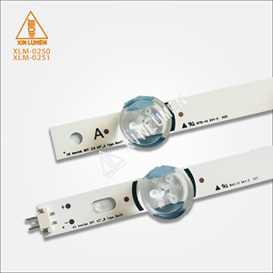 Barre de bande de rétroéclairage TV 4Led pour <span class=keywords><strong>Lg</strong></span> 42lb5500 42lb5600 42lb3910 <span class=keywords><strong>42lb5610</strong></span> 42gb6310 42lb5700 42lb5800 42lf6200 Led rétro-éclairage Tv - Product Image 4