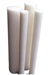 Lembar <span class=keywords><strong>HDPE</strong></span> Level Makanan 50Mm, Papan Insulasi PE Polietilen Warna Hitam - Product Image 6