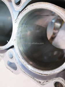 Bloque de Motor Usado para Land 5.0 V8 Gasolina 508PN 8W93-6L074-BC 508PN Bloque de Motor Usado para Land 5.0 V8 Gasolina 50 - Product Image 2