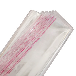 Opp Transparent Self Adhesive Bag 70x90cm Resealable <b>For</b> Decorative <b>Painting</b> <b>Frame</b> Packaging - Product Image 2