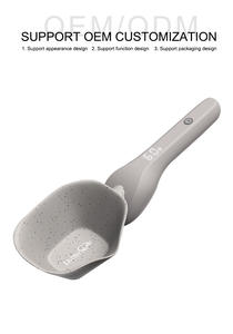 2025 nouveau Design ménage cuisine cuillère échelle Grains ingrédient échelle de mesure 0.1g Division USB charge - Product Image 6