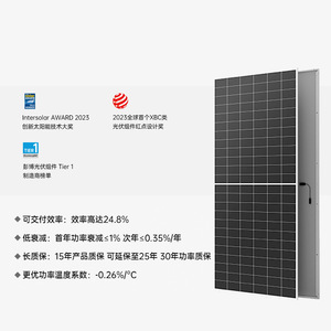 2U 645W-660W N - Product Image 4