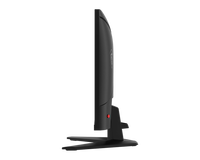 Moniteur de jeu MAG 274QF X24 2K 27 pouces IPS Écran rapide 240Hz HDR Temps de réponse de 0,5 ms Plat Gamme de couleurs de 93% pour PC