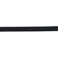 Cordon élastique en nylon de 1/4 pouce x 100 pieds pour bagages, emballage, camping, kayak, poteaux de tente, attaches de fixation