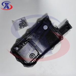 Carter d'huile pour <span class=keywords><strong>BMW</strong></span> Série 3 F30 5 7 X3 X5 24118632189 - Product Image 4