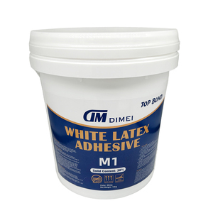 Mục đích chung Keo Gỗ Trắng keo cao su trắng nhũ tương cho chế biến gỗ - Product Image 2