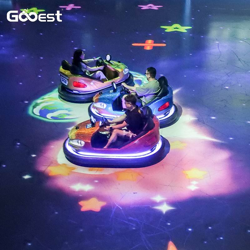 Couleur adaptée aux besoins du client