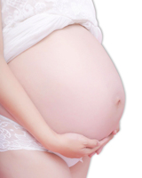 Vente en gros Réalité Abdomen Grossesse Faux Ventre Artificiel Silicone Ventre Enceinte Ventre Dans De Nombreuses Formes Et Tailles