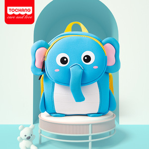 Zaino per Bambini per Scuola di Immersioni, Cartone Animato Carino 3D, Impermeabile Leggero Unisex in Nylon, Borsa a Tracolla per <span class=keywords><strong>Asilo</strong></span> - Product Image 6