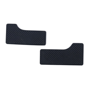 Kit de réparation de carrosserie automobile, outil extracteur avec languettes bleues et accessoires pour l'élimination des bosses, utilisation universelle - Product Image 3