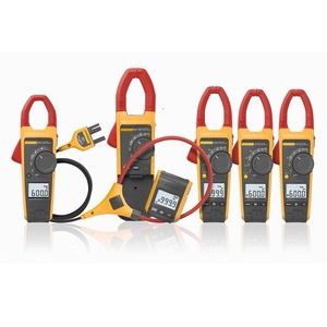 Flu-ke 381 High Voltage <b>Clamp</b>-on Ammeter Brand New Original and Genuine in Stock - Product Image 2