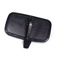 Rétroviseur pour chargeuse sur pneus SDLG L953F L955F L956F, pièces détachées 4190001841