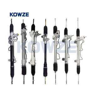 Kowze Hệ Thống Lái Phụ Tùng Ô Tô Hiệu Suất Cao Thiết Bị Lái Ô Tô Giá Lái Trợ Lực Cho Xe SUV Xe Bán Tải 4X4 Nhật Bản - Product Image 2