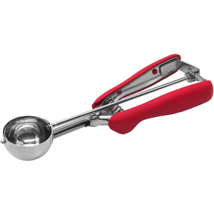 ที่ตักแตงโมผลไม้,ที่ตัก<span class=keywords><strong>คุกกี้</strong></span>และไอศกรีมด้ามบีบง่าย - Product Image 4
