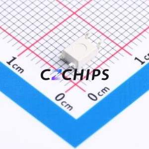 ทรานซิสเตอร์ออปโต้คัปเปลอร์เอาต์พุตของทรานซิสเตอร์แบบดั้งเดิมและใหม่ MPC354(T1)-GV SOP-4 - Product Image 2