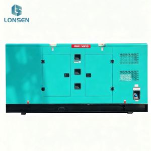 Generador diésel Weichai WP10D238E200 de 180KW 225kva y 6 cilindros con alternador de cobre - Product Image 5