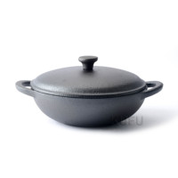 Mini-casserole en fonte