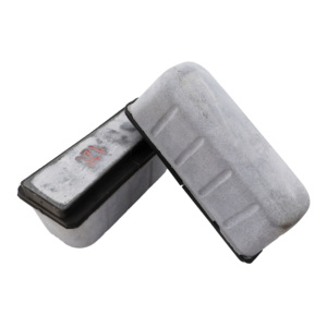 Abrasivos Industriales Fullux Fickert para Granito, Calibración Rápida, Pulido, Carburo <span class=keywords><strong>de</strong></span> Silicio + Óxido <span class=keywords><strong>de</strong></span> <span class=keywords><strong>Magnesio</strong></span> - Product Image 1