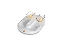 Stasiun Pengisian Daya Aolion Bersertifikasi CE untuk 3 VR dengan Adaptor 45W
