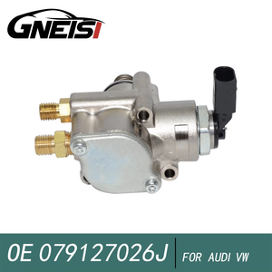 Pompe à <span class=keywords><strong>carburant</strong></span> pour Audi Q7, A8, A5, R8, <span class=keywords><strong>A6</strong></span> et Volkswagen Touareg (2007-2011), Numéro de pièce : 079127026J 079127026AC - Product Image 2