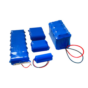 3.2V 6.4V 12.8V 25.6V 5Ah 10Ah 20Ah 30Ah ลิเธียมเหล็กฟอสเฟตแบบชาร์จไฟได้สำหรับสกูตเตอร์โคมไฟพลังงานแสงอาทิตย์ - Product Image 3