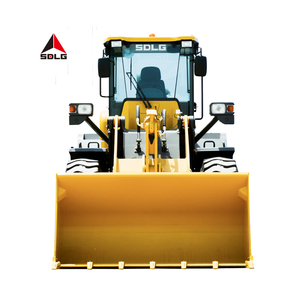 Nouveau mini tracteur agricole, pelle rétrocaveuse, chargeuse, 4x4, diesel, genre de produit - Product Image 5