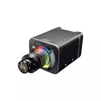 Base de volant Simagic Alpha EVO 9Nm / 12Nm / 18Nm pour simulateur de course, modèle Tz019, fabriqué en Chine continentale