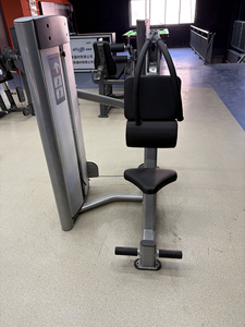 ATICOL nuovo per la vita attrezzature per il Fitness per la palestra domestica commerciale da seduti addominali per esercizi muscolari regolabili - Product Image 3
