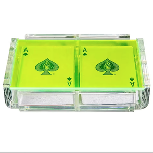 Juego de mesa vertical personalizado para adultos, fabricante de Catan, Ludo, Jackaroo, Monopoly, en acrílico. - Product Image 6