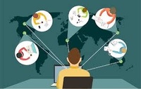 Aplicaciones de Trabajo Remoto/Collaboración para Mac OS y Linux - Versión en Línea, Desarrollador de Aplicaciones Móviles