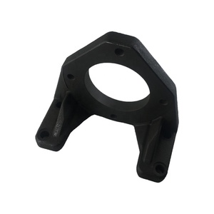 Support de montage au sol pour pompe hydraulique à palettes – Vente en gros - Product Image 1