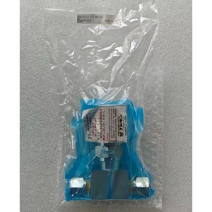 FUJIKIN FPR-71-12.7-2-BR-CXC Präzisions-Drehverbindungsventil für Industrieautomation - Product Image 3