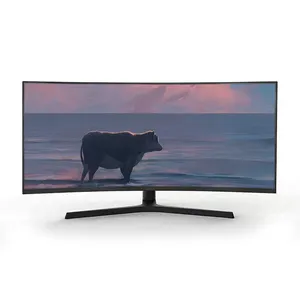 1080p Led Juego 34 Gaming 32inch 165hz 21.5 1920*1080p 144 Computer Oem 75 24 Pc 1k Pc Monitors 22 32 Curved Supplier 24 Inch