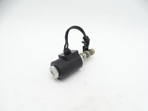 667898 6678984 ชุดประกอบคอยล์โซลินอยด์วาล์ว 12V สำหรับ 319, 321, 323, 328, 331, 335, 341, 425, 430 - Product Image 4