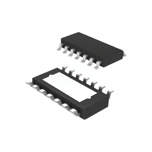 ตัวแทนจำหน่ายอย่างเป็นทางการ BTT60302EKBXUMA1 ชิปจัดการพลังงาน (PMIC) ซื้อส่วนประกอบอิเล็กทรอนิกส์ออนไลน์ 14 SOIC Exposed Pad - Product Image 1