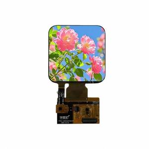 Panel de Pantalla AMOLED de 2.16 Pulgadas, Interfaz QSPI MIPI, Controlador IC C05300, Brillo de 600nit, 314 PPI, Pantalla OLED - Product Image 1