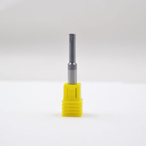 เครื่องมือสำหรับกัด2025ใช้สำหรับงานกัดเหล็กทังสเตนแบบฟันเดี่ยว - Product Image 1