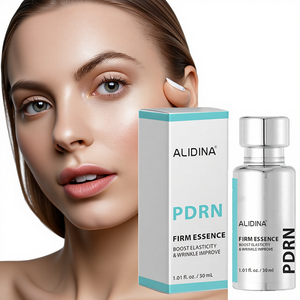 Lotion raffermissante KOEC PDRN Firm NAD avec peptides et acide hyaluronique, anti-âge, nourrissante, réduit les rides et les ridules pour le visage - Product Image 4