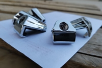 Vente en gros de pièces de caisse claire en métal pour instruments de musique et accessoires