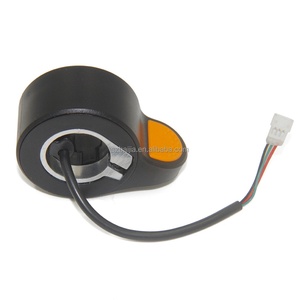 Poignée d'accélérateur à cadran rotatif F40 pour scooter électrique F40, accessoires et pièces - Product Image 2