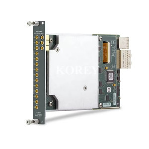 Module de commutation matriciel NI PXIe-2540 8x9 PXI RF <span class=keywords><strong>Carte</strong></span> <span class=keywords><strong>d</strong></span>'<span class=keywords><strong>acquisition</strong></span> de données 780587-40 - Product Image 3
