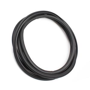Schivare viaggio 2009-2018 in gomma tetto apribile di ricambio guarnizione EPDM per porta auto striscia di tenuta per tetto apribile finestra sigillata per estrusione - Product Image 6