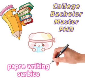 Modificación Profesional <span class=keywords><strong>de</strong></span> Manuscritos para Trabajos <span class=keywords><strong>de</strong></span> Graduación que Cumplen con los Requisitos <span class=keywords><strong>de</strong></span> Detección Académica - Product Image 3