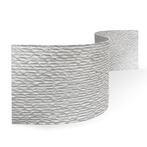 Revestimiento de Pared Moderno para Villa, Imitación de <span class=keywords><strong>Piedra</strong></span> Flexible Artificial, Losa Grande, Ignífugo, Ultrafino, Ligero, <span class=keywords><strong>Fachada</strong></span> Exterior - Product Image 5